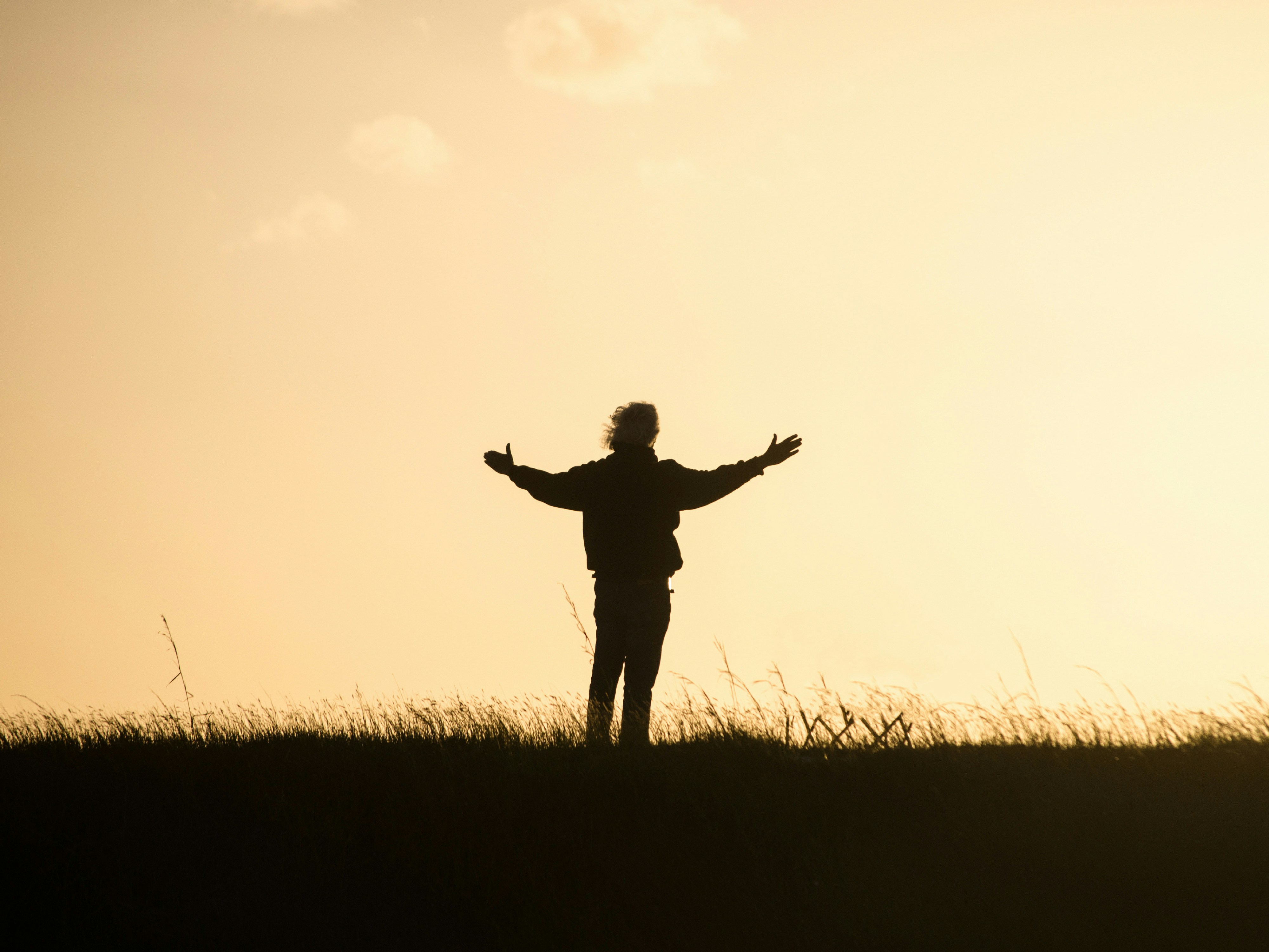 How Do You Start ‘Practicing Gratitude’?