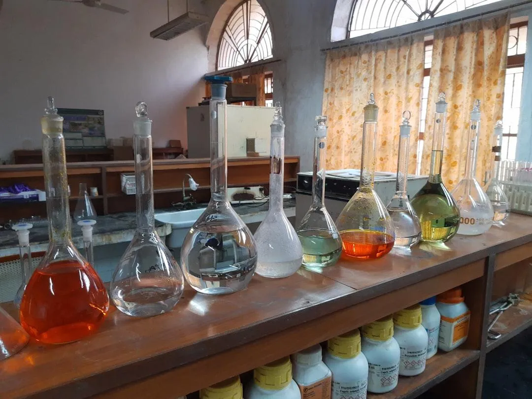 Are Chemistry 30 Questions Stressing Your Teen Out? Here’s the Solution That Works
