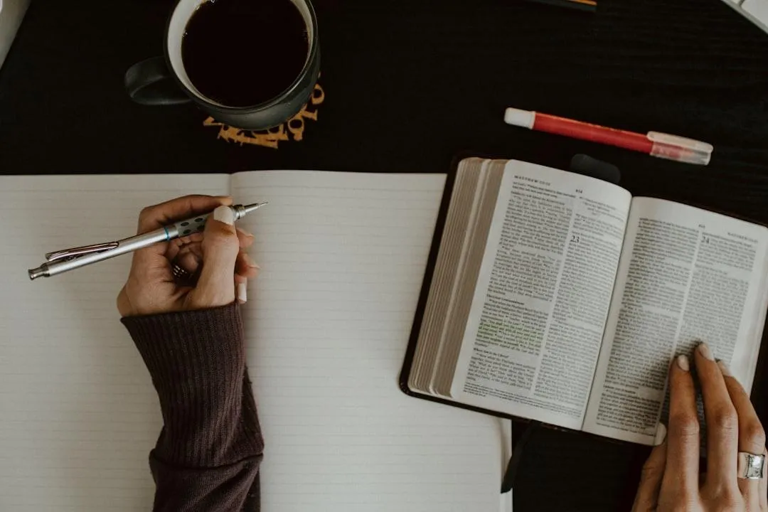 The Truth About Tutoring: Why Consistency Beats Cramming Every Time