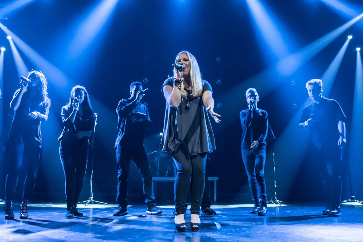 How to Teach Vocal Percussion