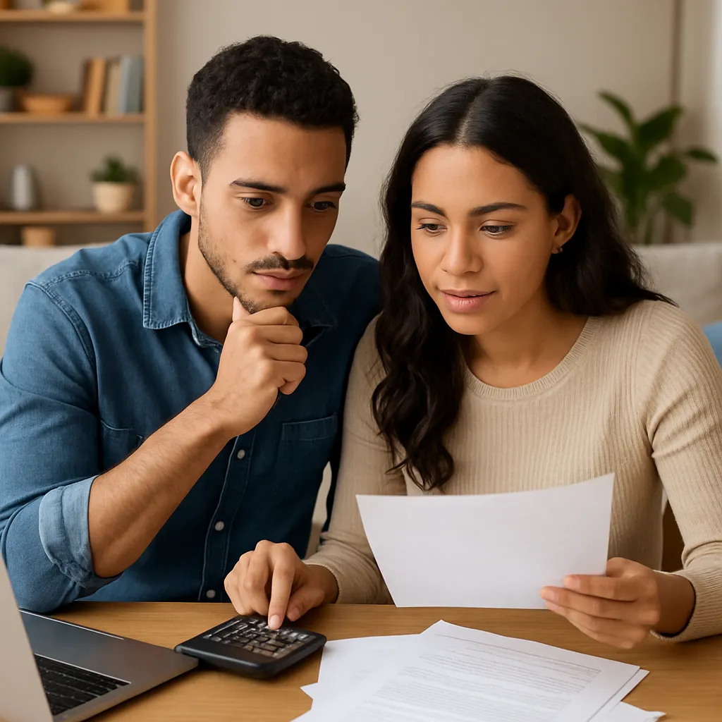 How to Know When You're Ready to Buy a House