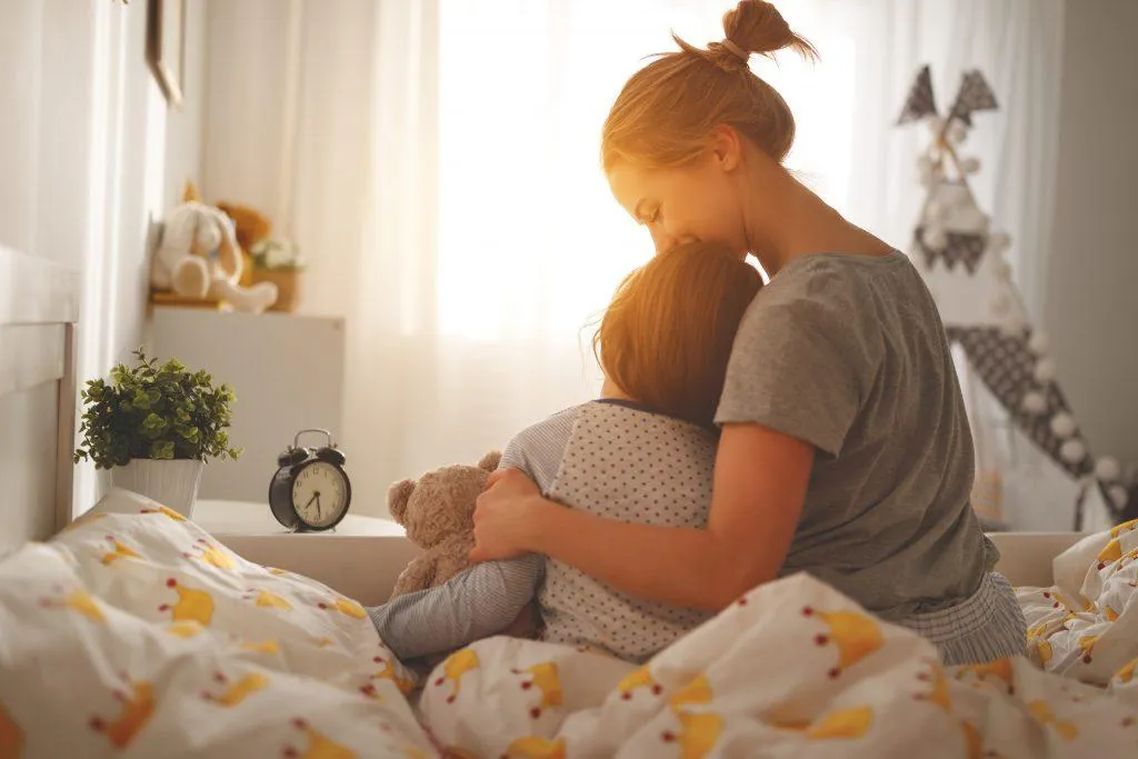 Chiropractic Care and Bedwetting: Supporting Your Child’s Nervous System for Lasting Results