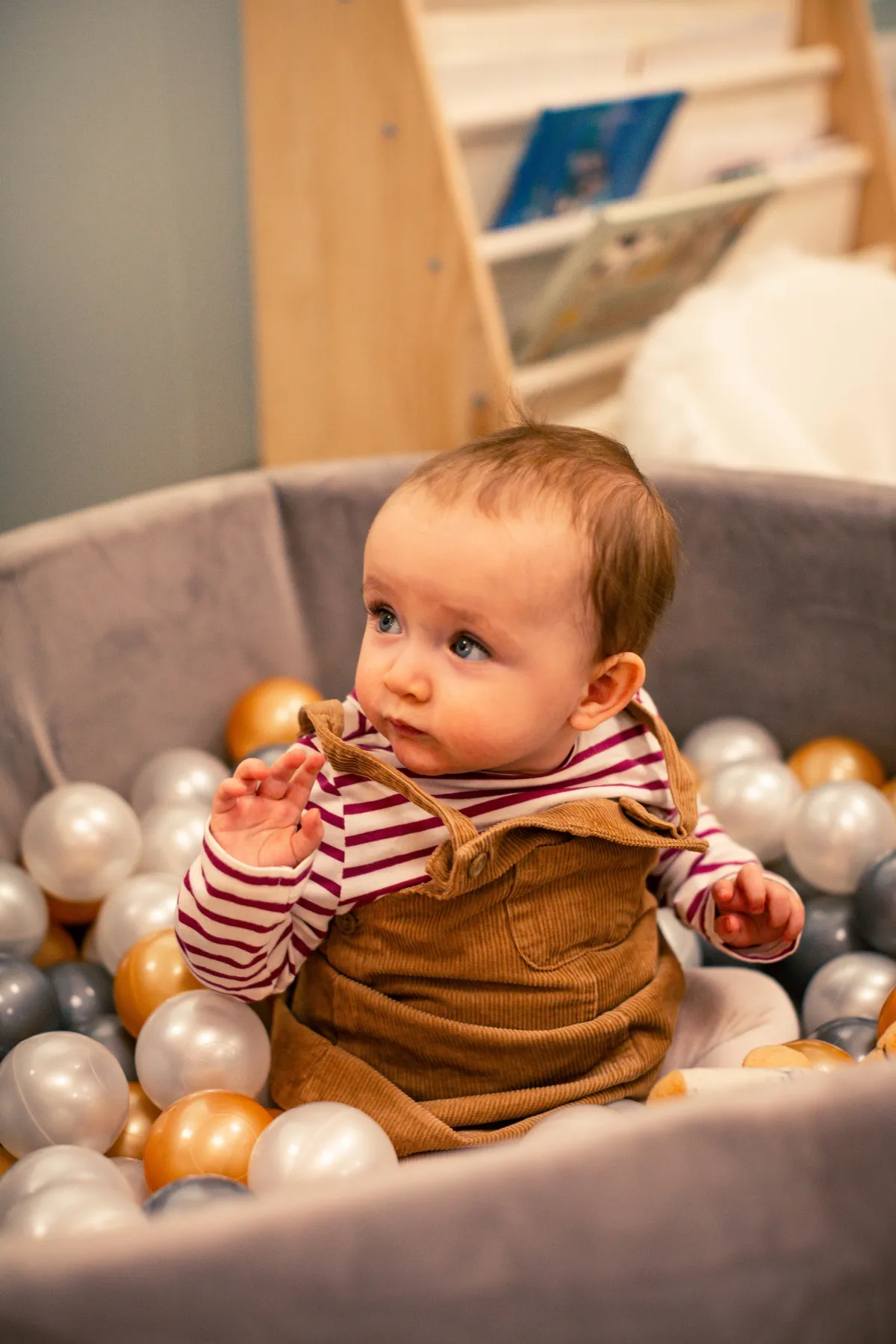 Ear Infections and Chiropractic Care: A Natural Approach for Happier Kids