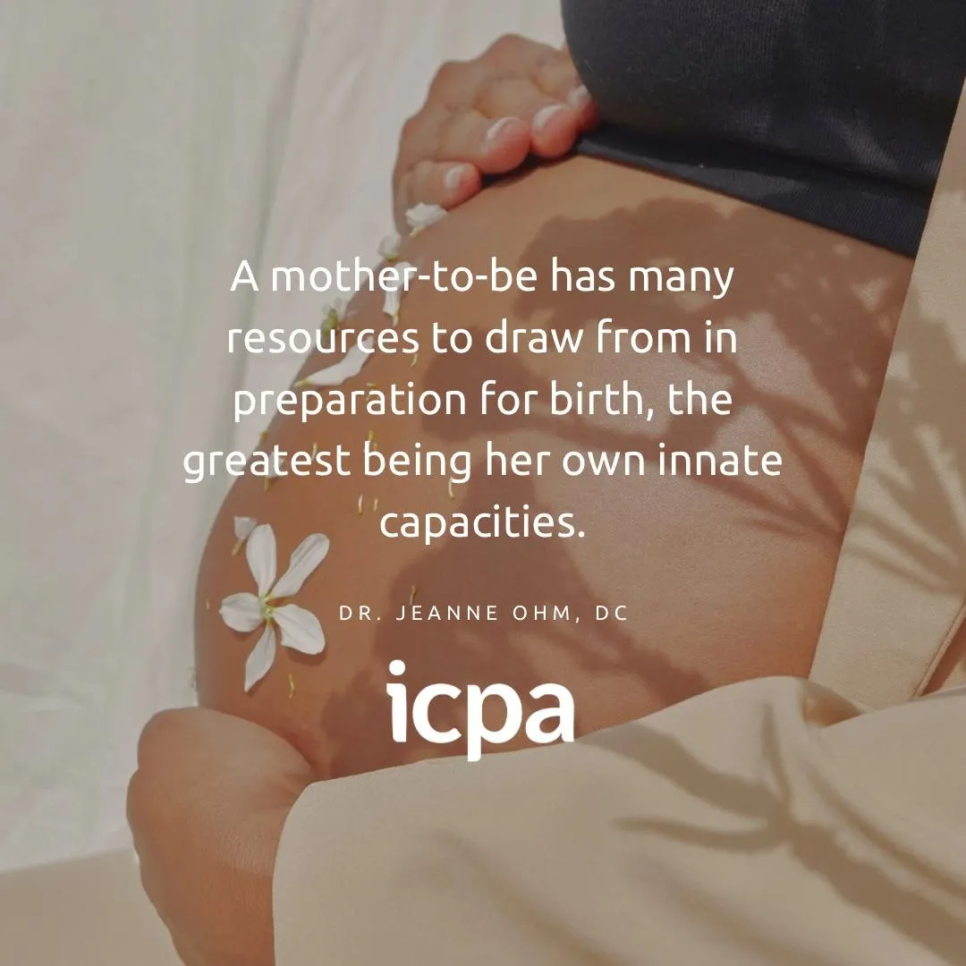 Zwangerschap en Chiropractische Zorg: Ondersteuning in Elke Fase