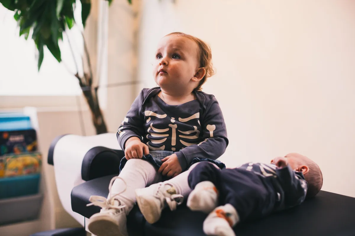 Wie We Helpen: Kinderen