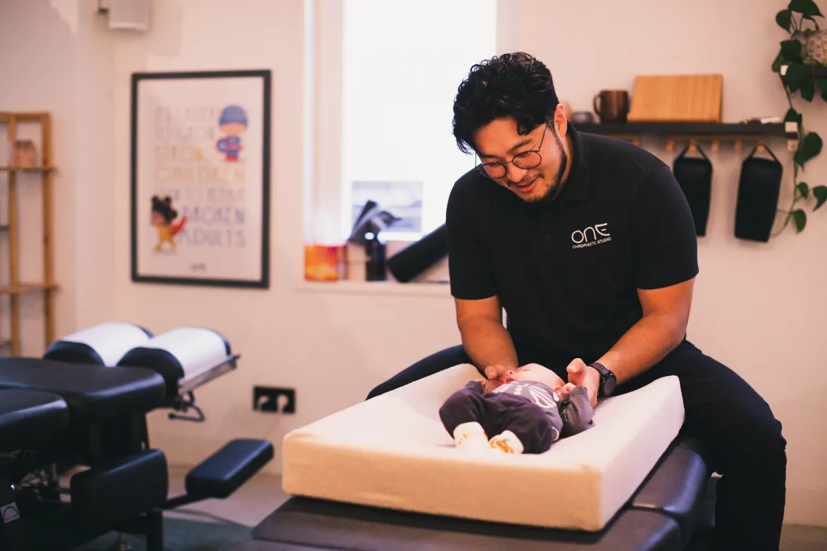 What We Help With: Growth & Development