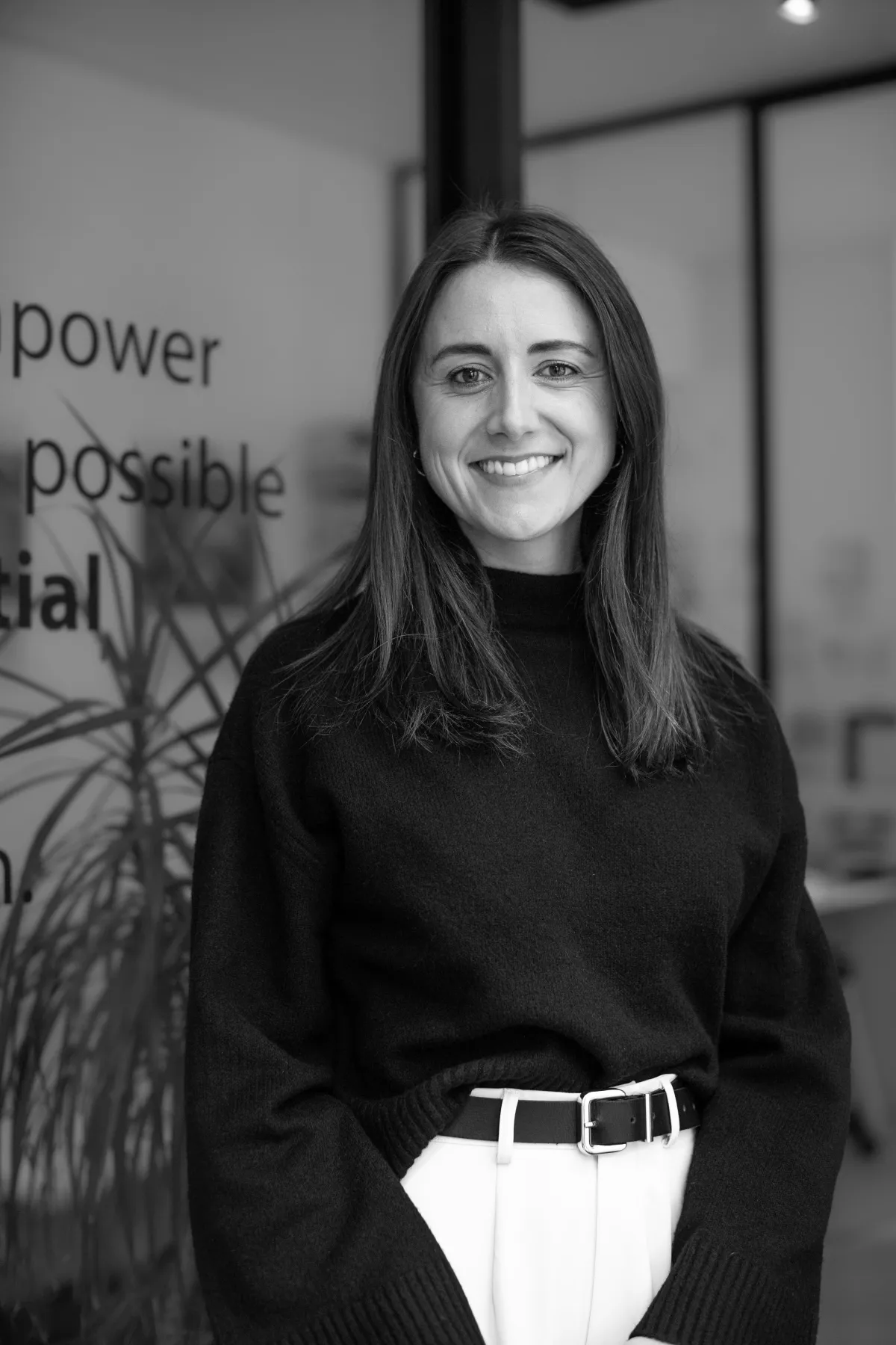 Maak Kennis met de Chiropractor: Dr. Kristen Sheppard