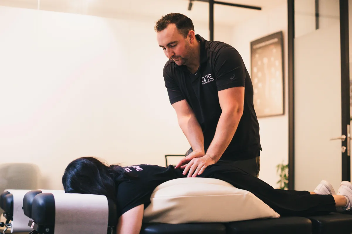 What We Help With: Nerve Pain & Problems