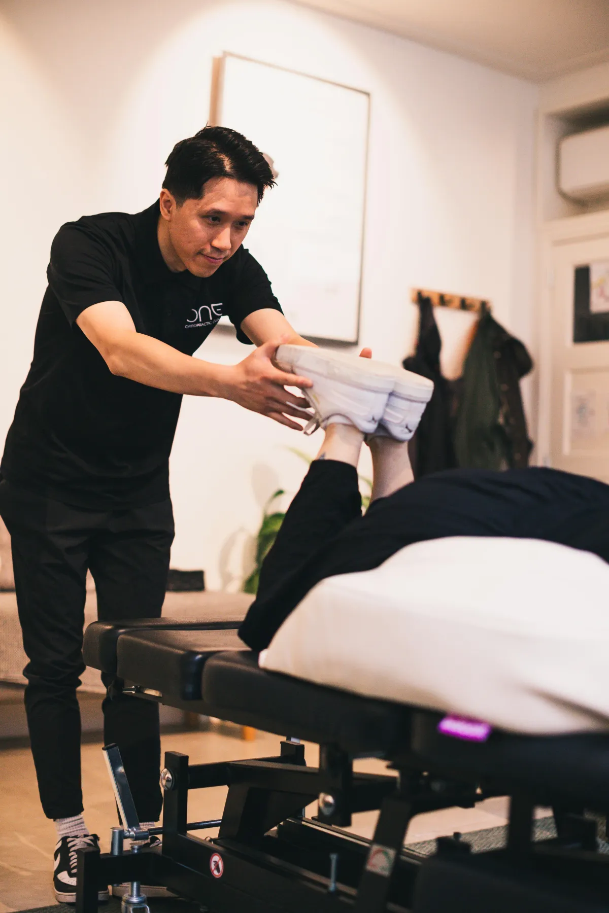 Wie We Helpen: Atleten