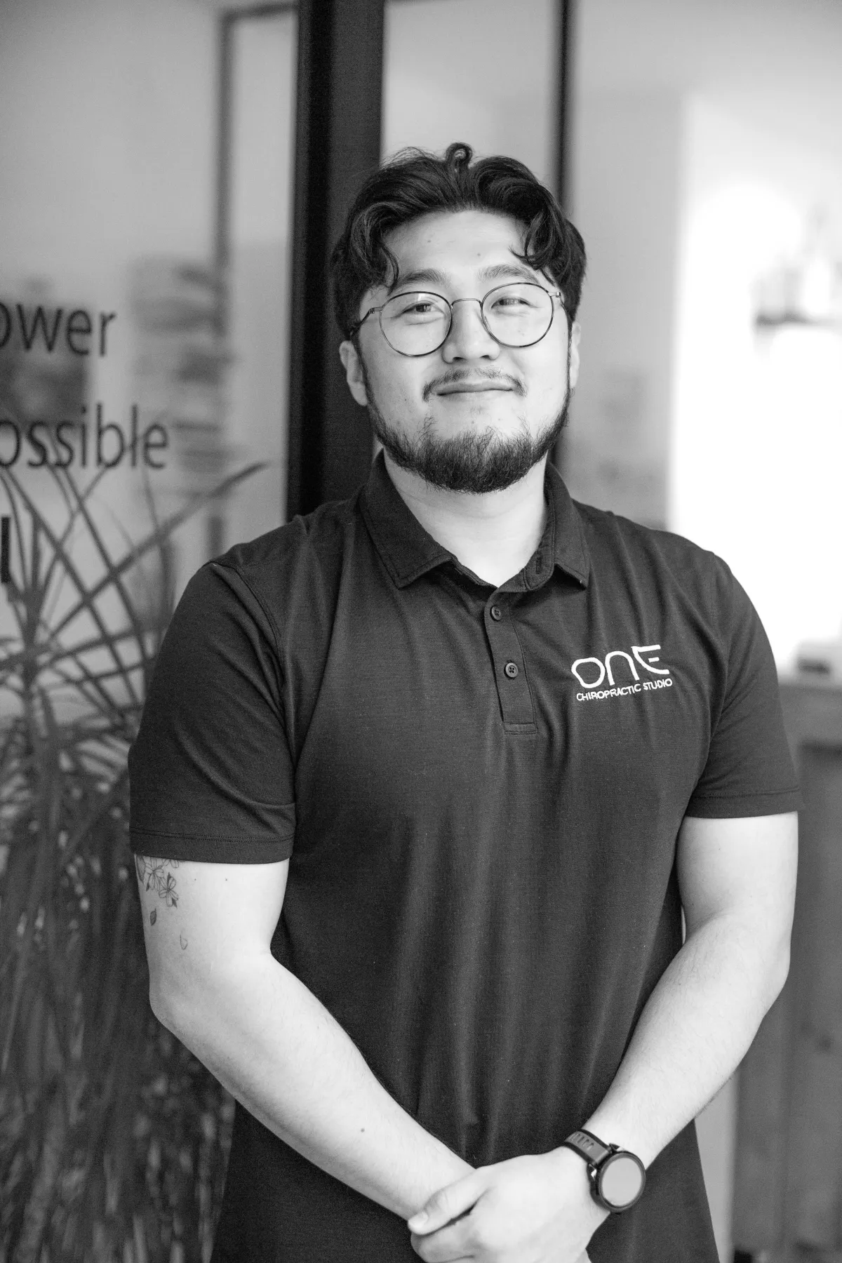 Meet the Chiropractor: Dr. John Seo