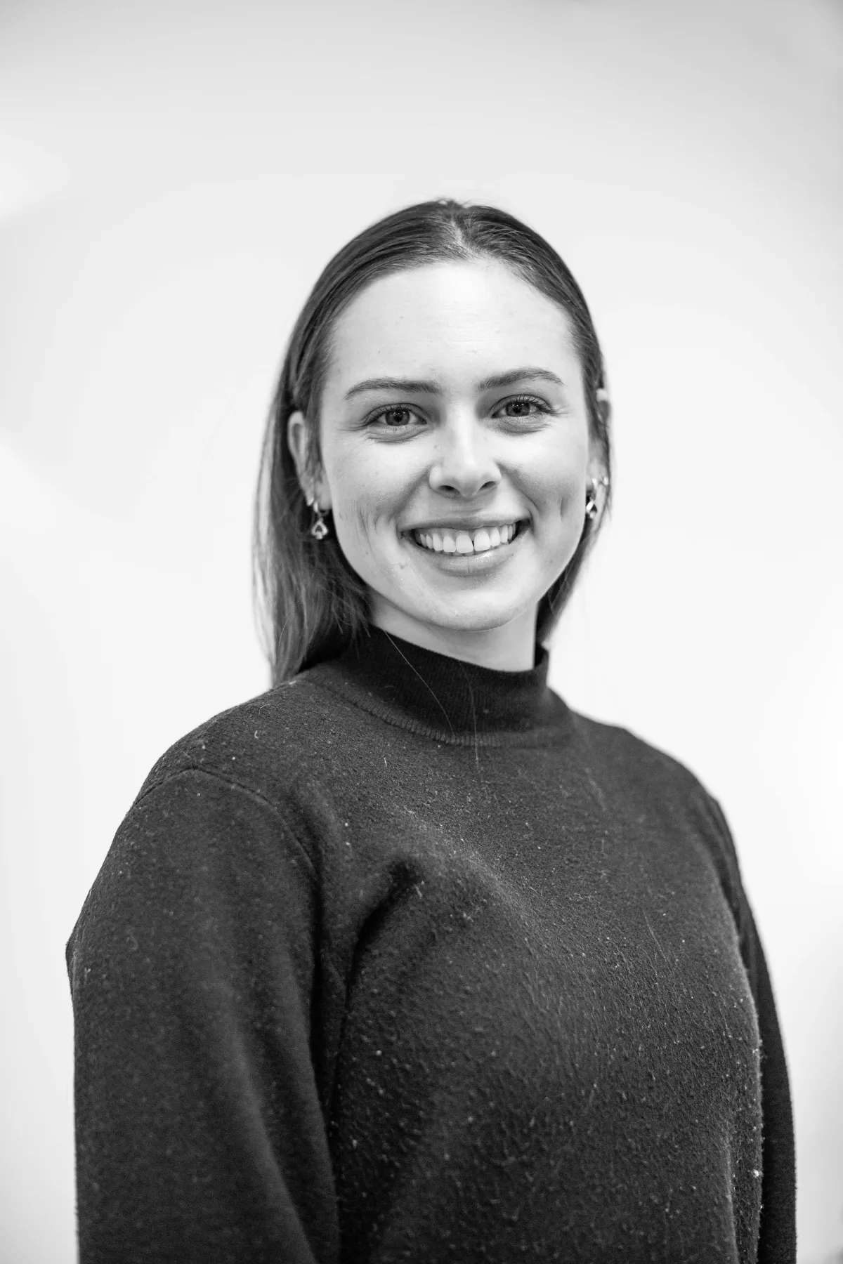 Meet the Chiropractor: Dr. Ashlin McGrath