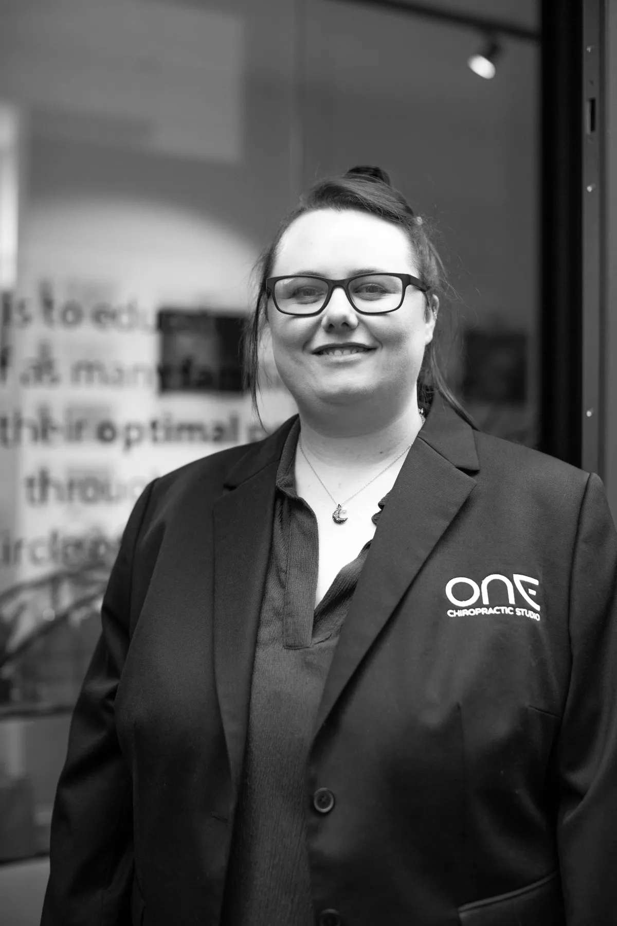 Meet the Team: Andrishca Kukkuk