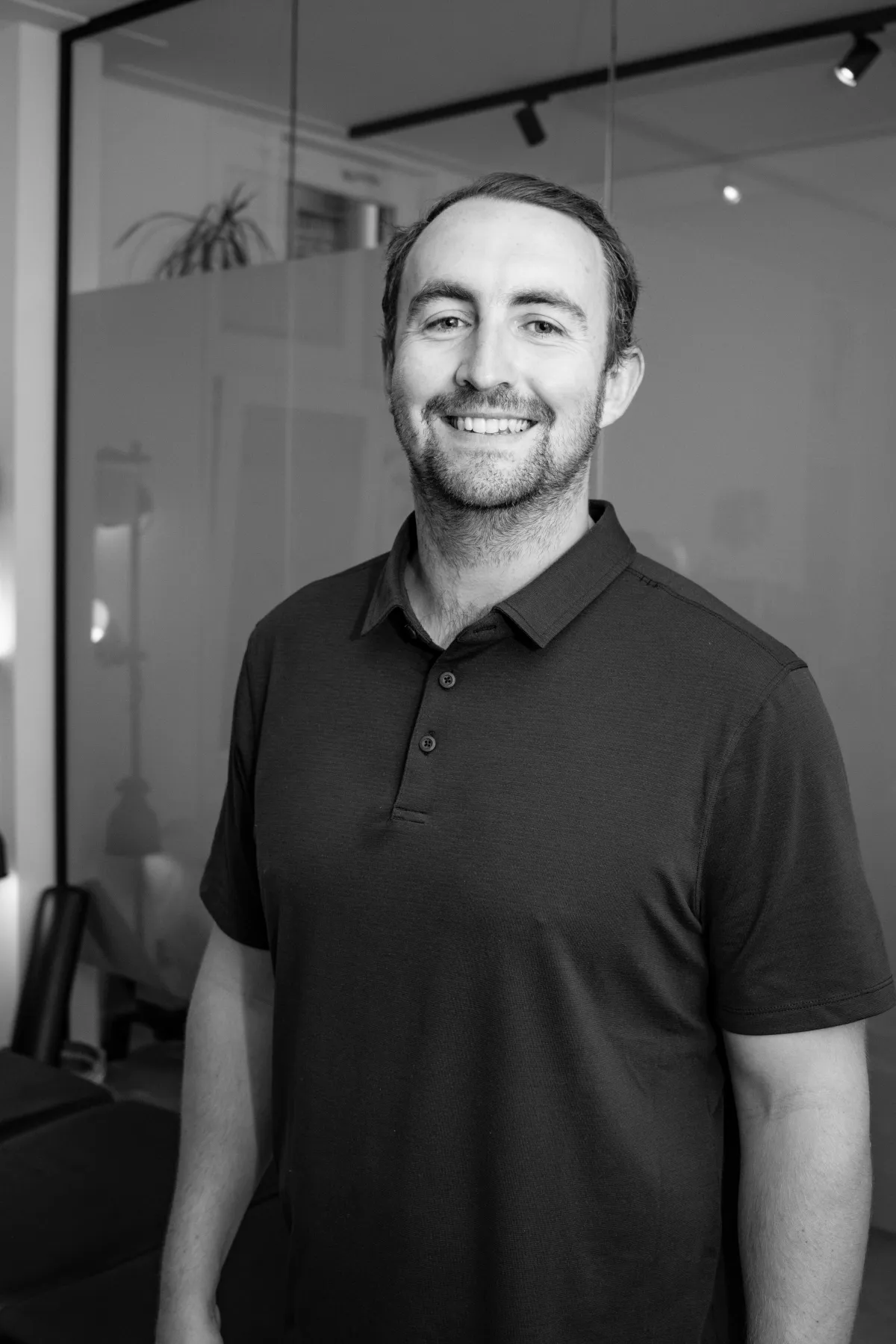 Meet the Chiropractor: Dr. Thomas Baker