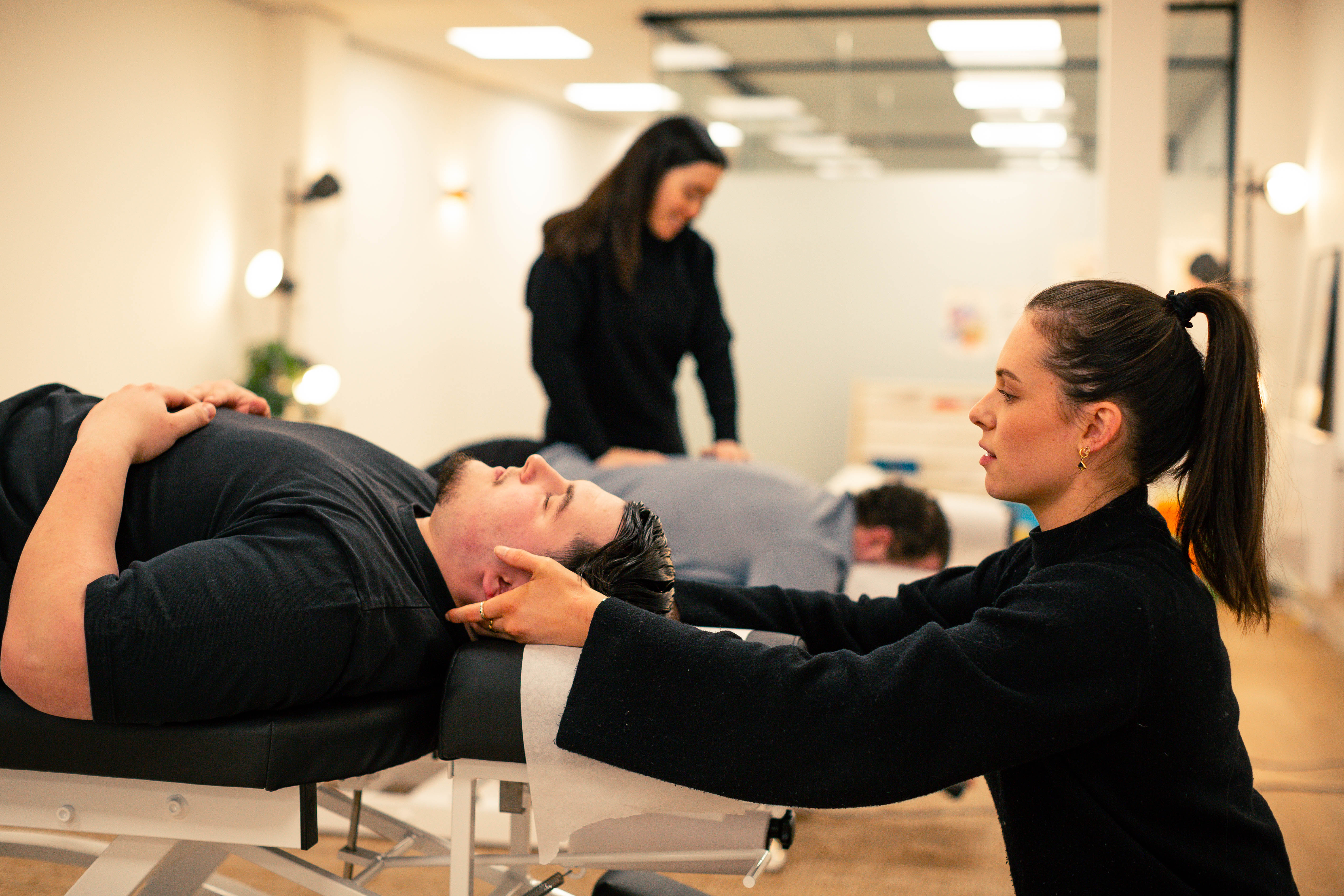 What We Help With: Sleep, Fatigue, Burnout & Energy