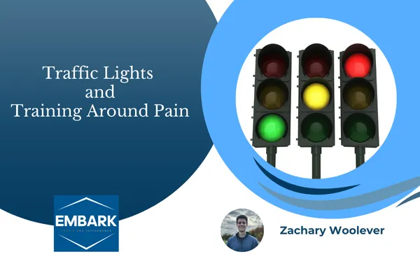 Training Around Pain
