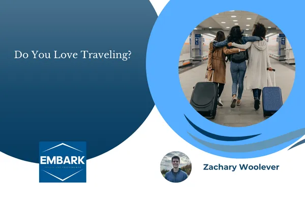 Do You Love Traveling?