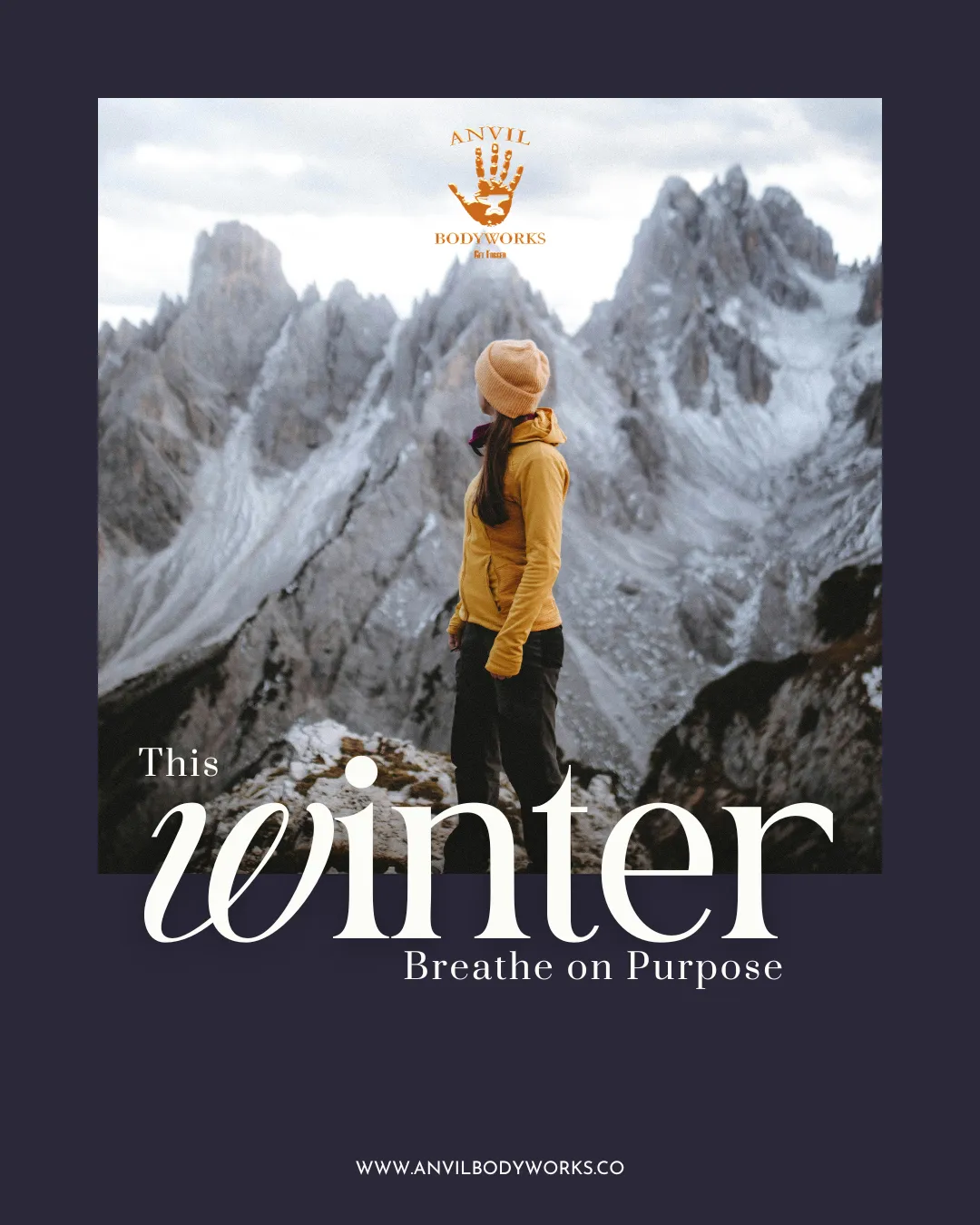 Why Your Body Hurts More in Winter: Understanding Cold-Weather Pain & How Massage Helps