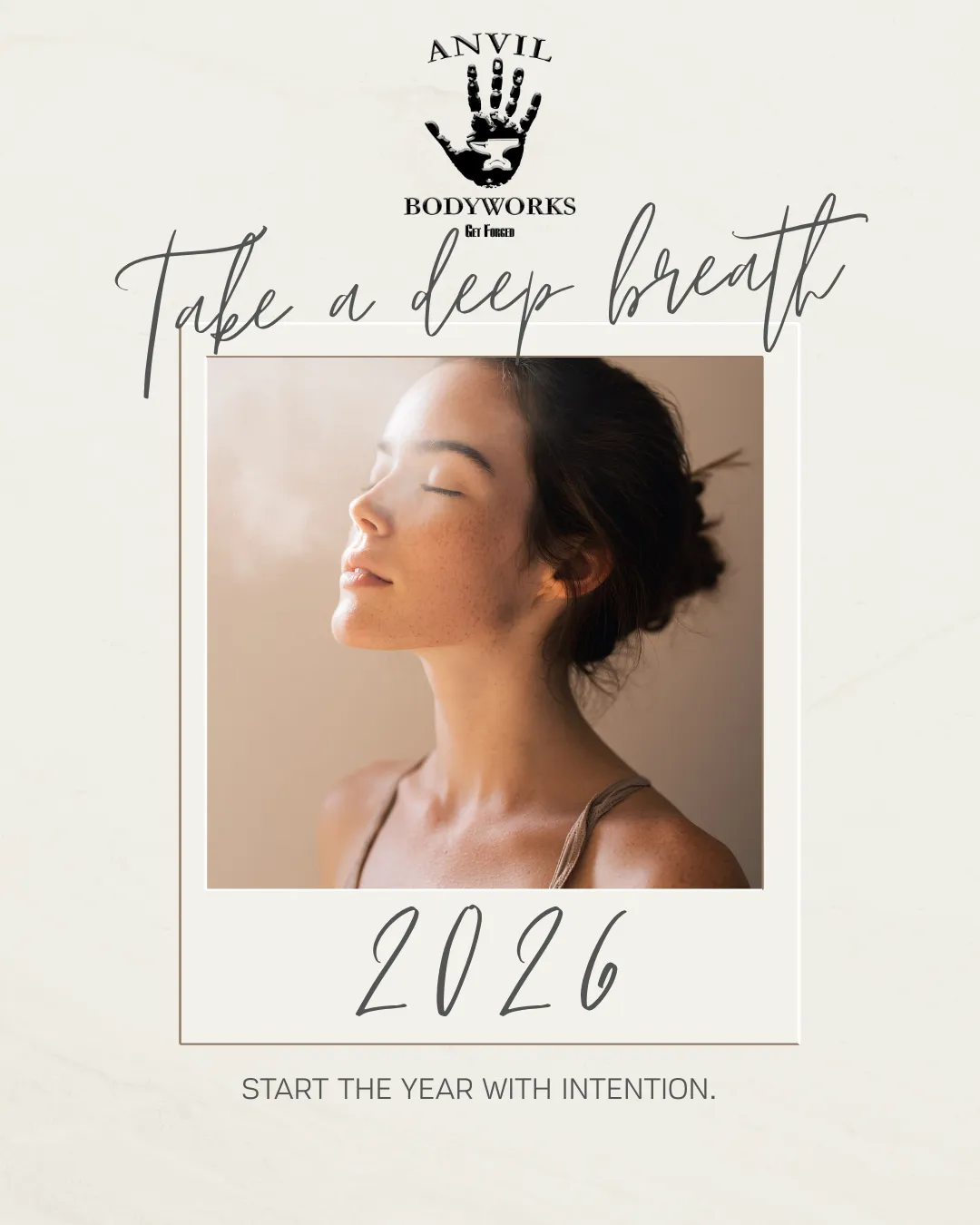 A New Year Nervous System Reset: How Massage Helps You Begin Again