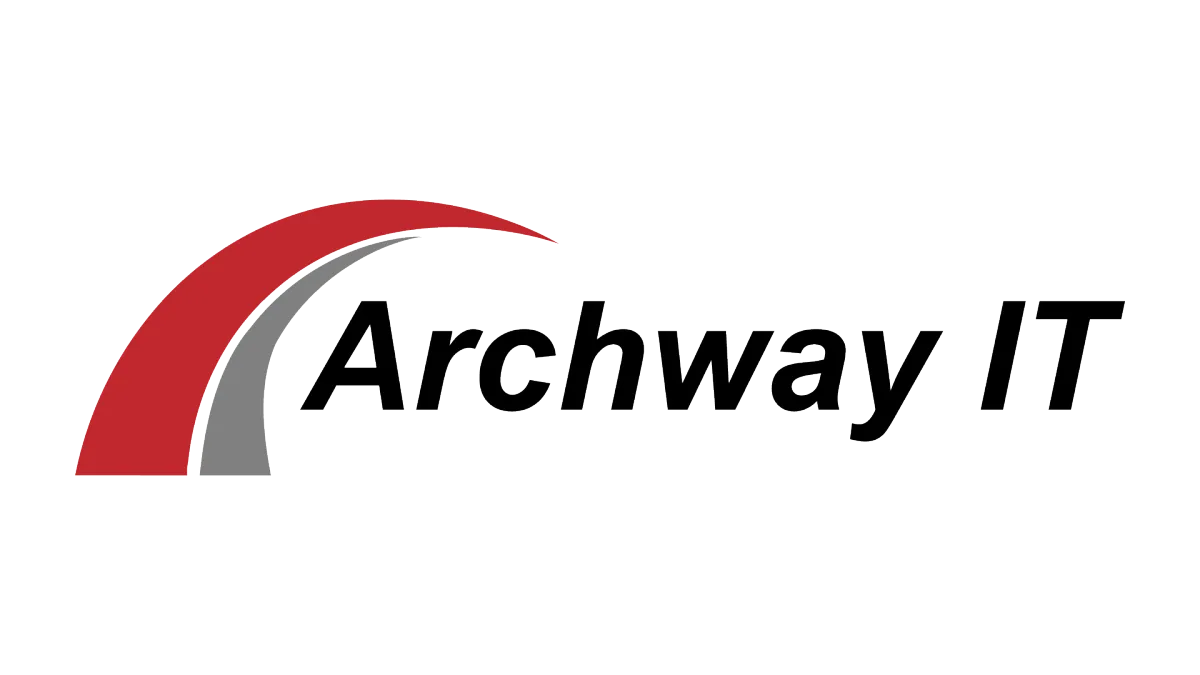 Archway IT Logo