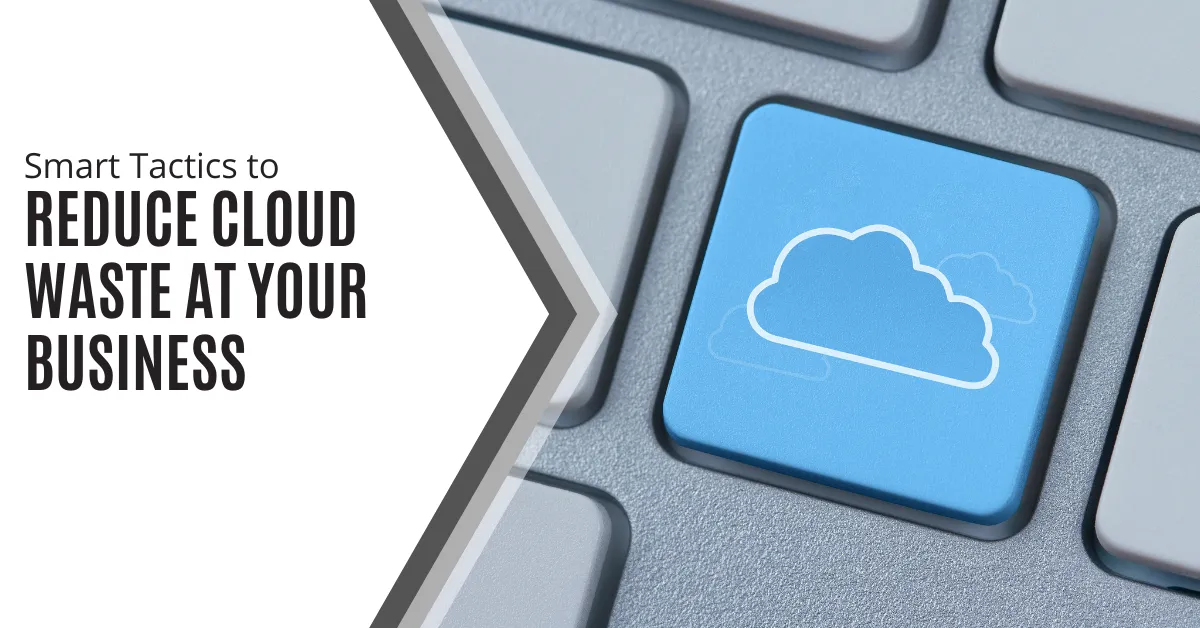Cloud key on a keyboard