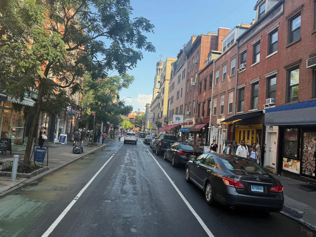 Summer Awning Care