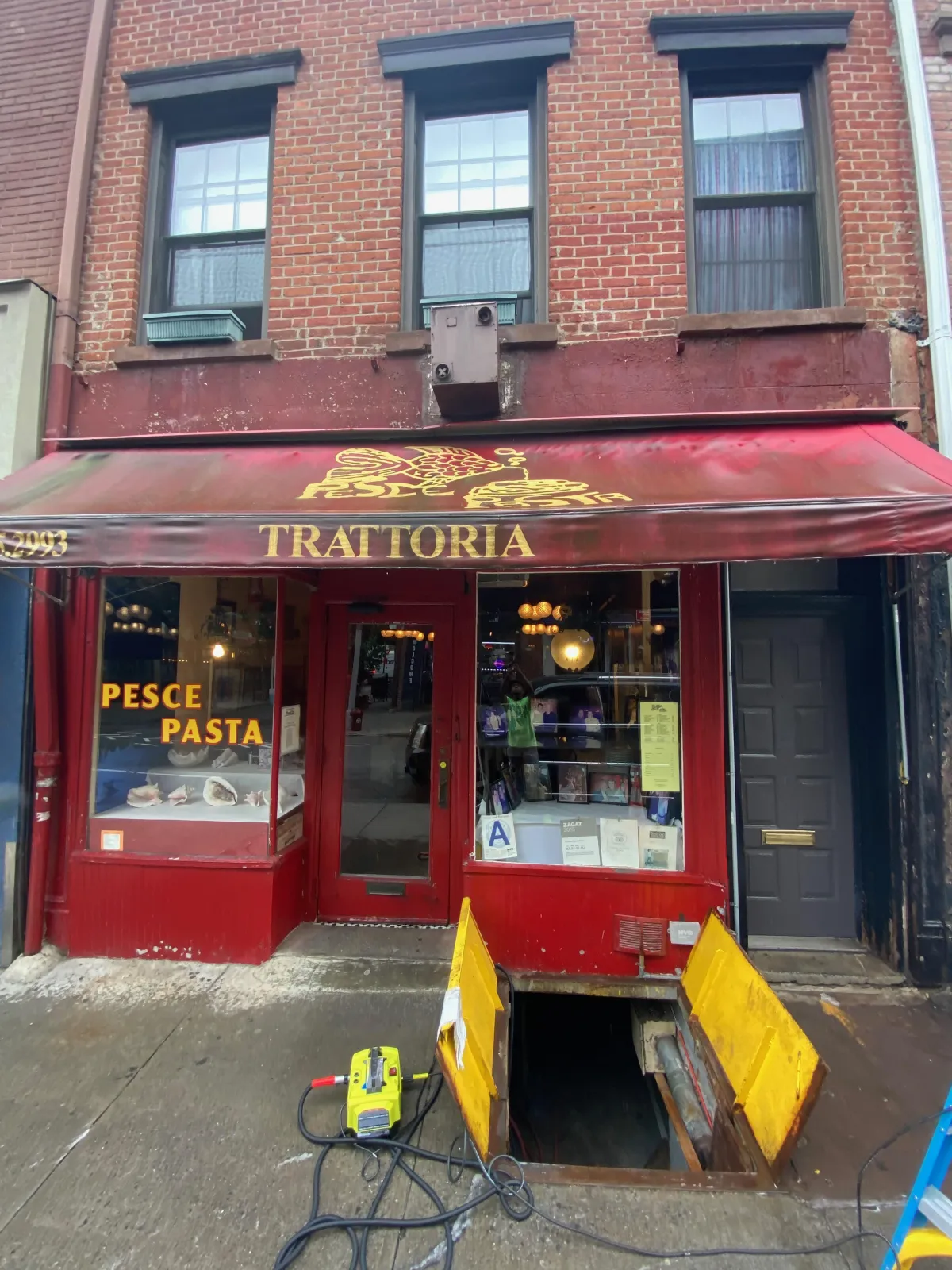 How NYC Weather Damages Awnings (And How to Protect Them)

