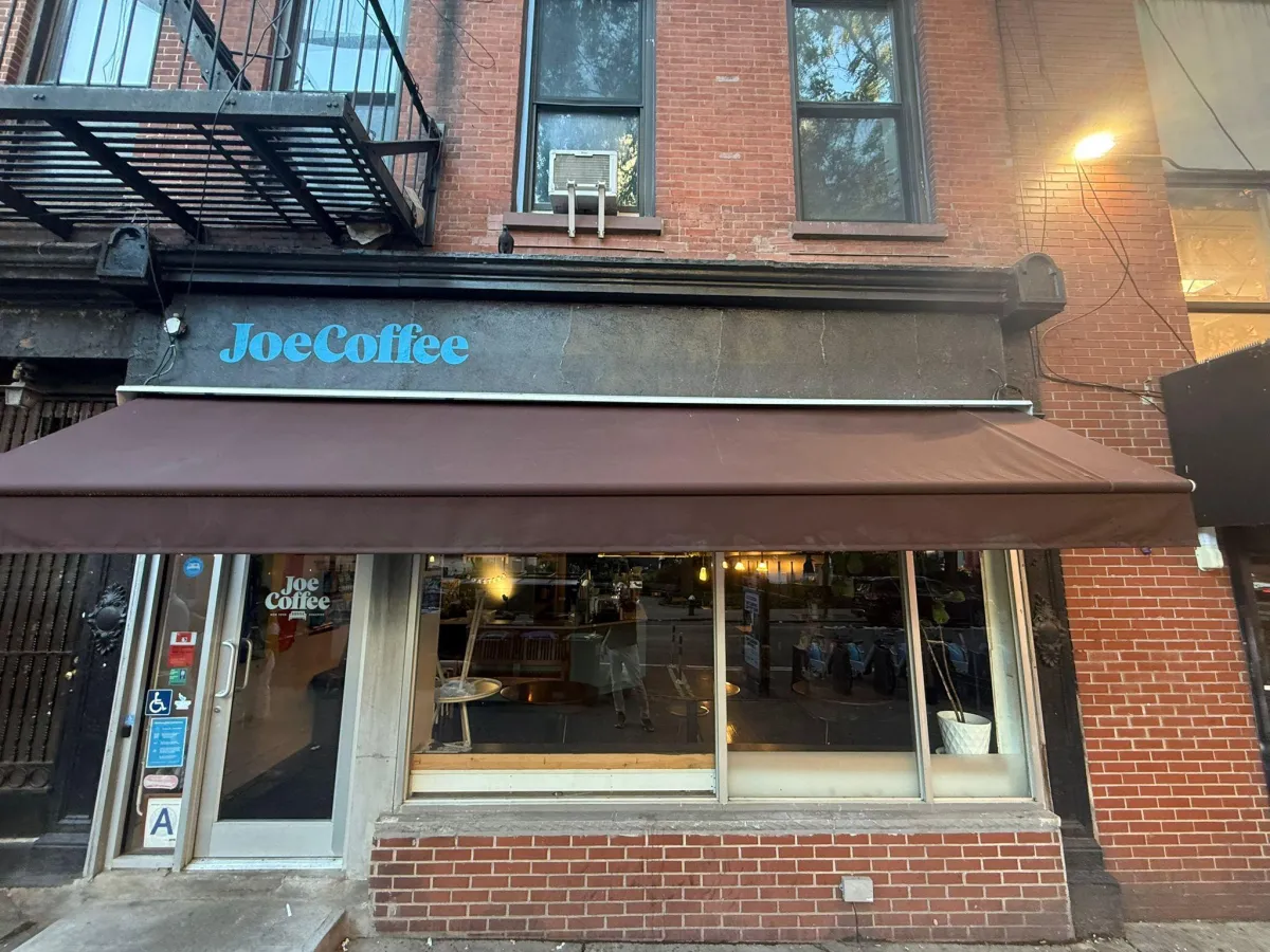 How Often Should You Clean Your Storefront Awning