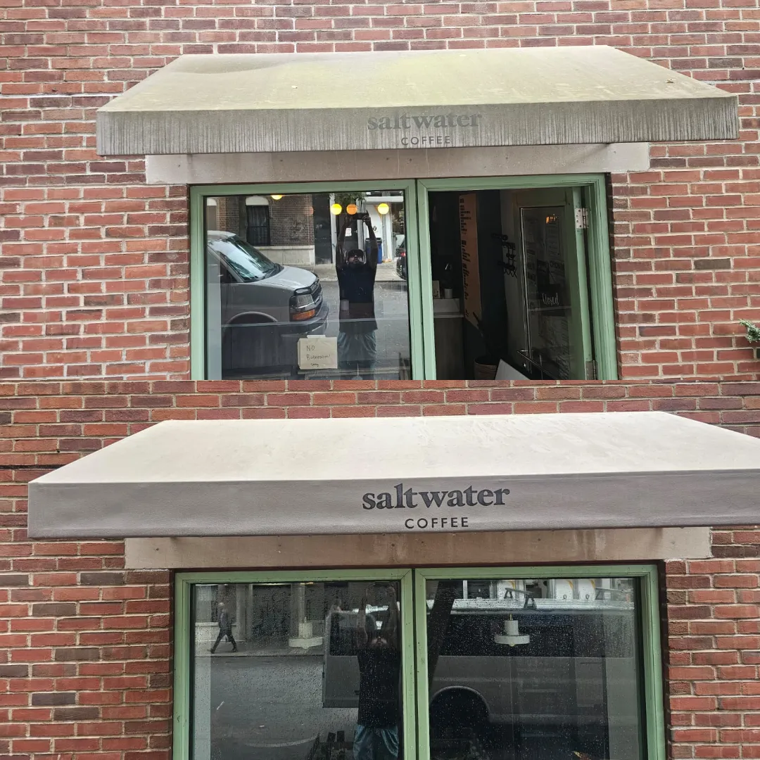 NYC’s Most Iconic Awnings (And How They’re Maintained)