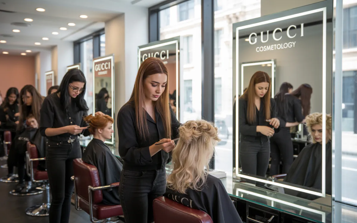 Comprehensive Guide: Applying to Become a Cosmetology School in California