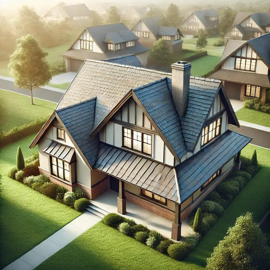 Residential Roofing in San Antonio, Texas