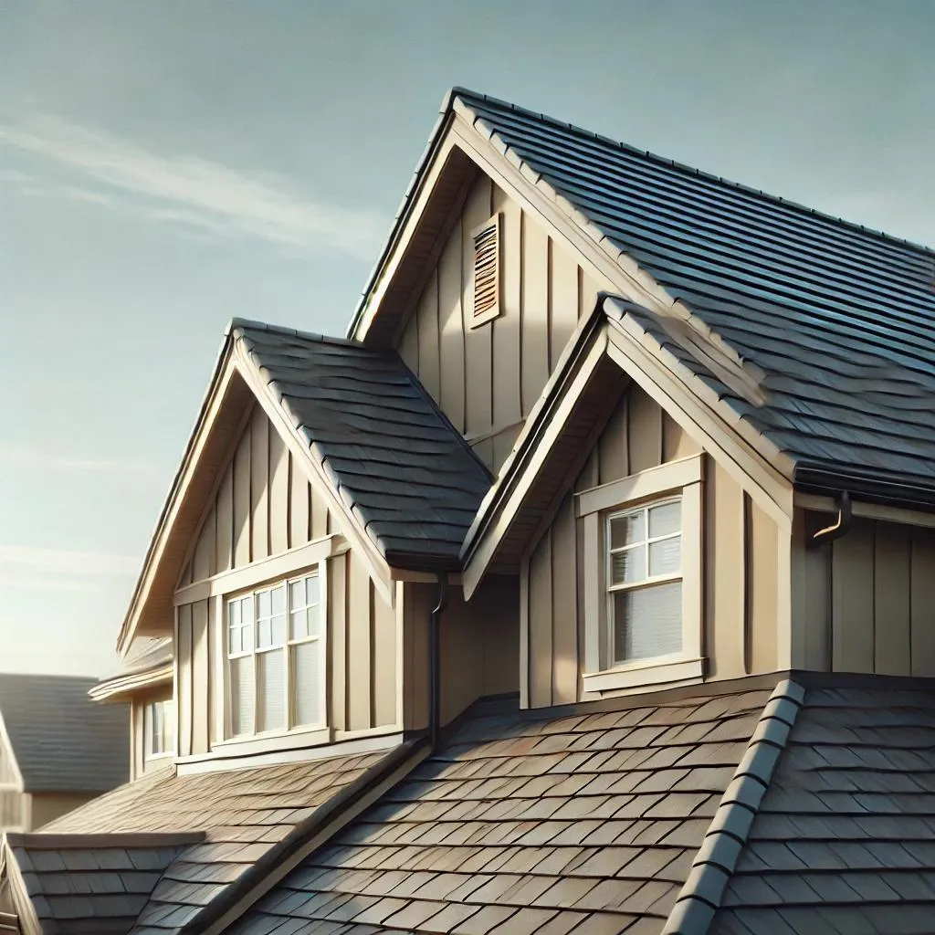 Residential Roofing in China Grove, Texas