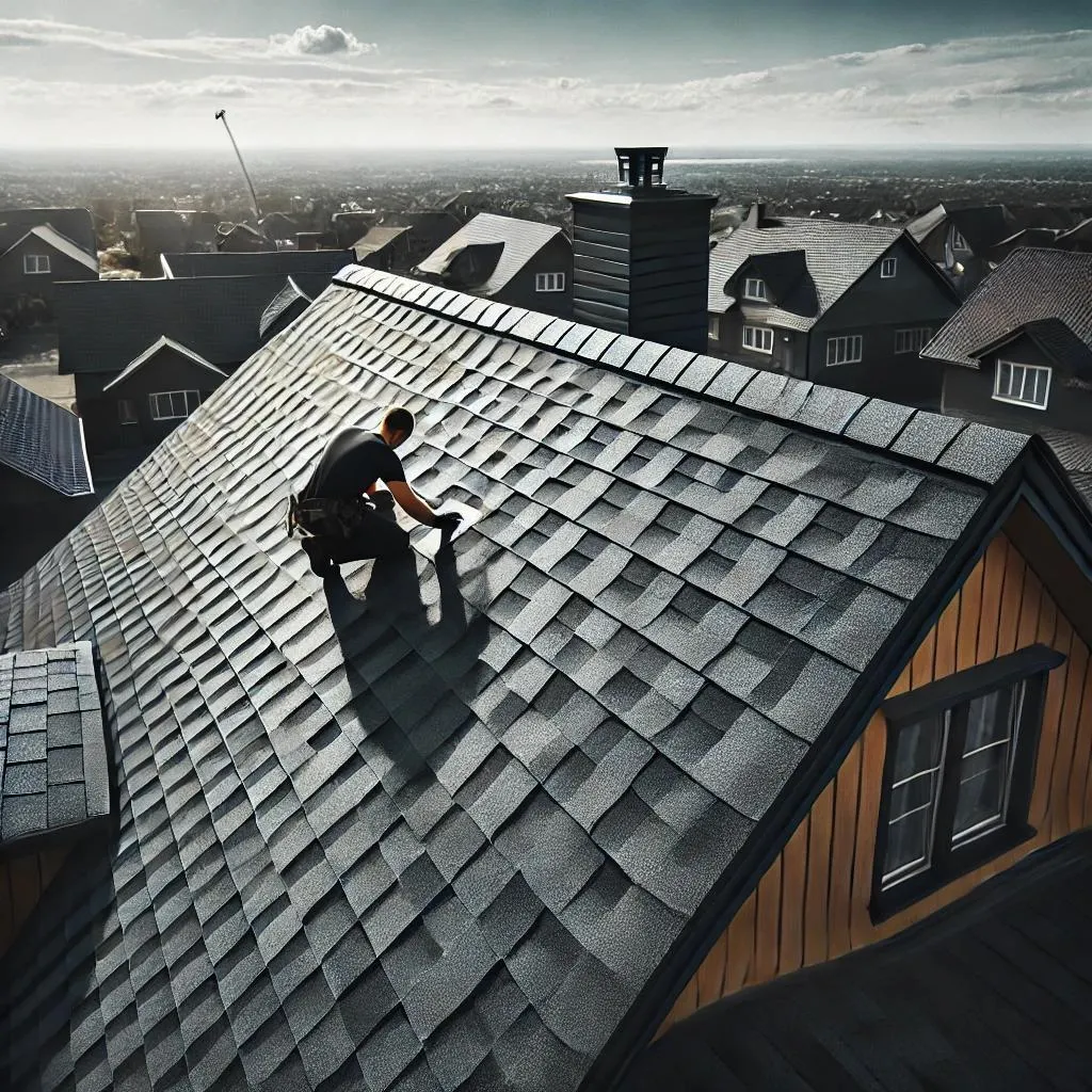 Residential roofing services in Fair Oaks Ranch, Texas