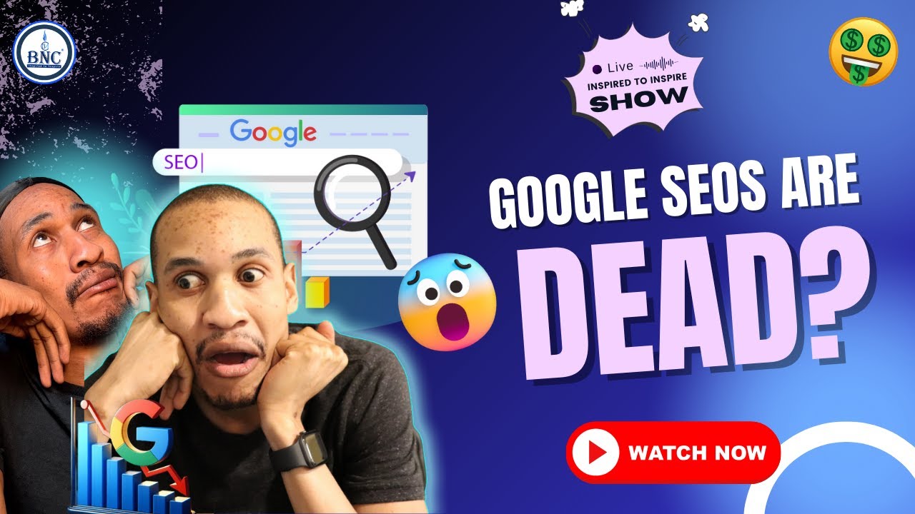 Why Traditional Google SEO Is No Longer Enough in the Age of AI Search