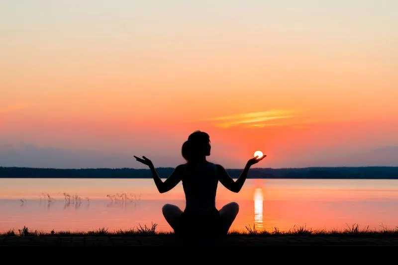 When the Soul Whispers, the Body Speaks