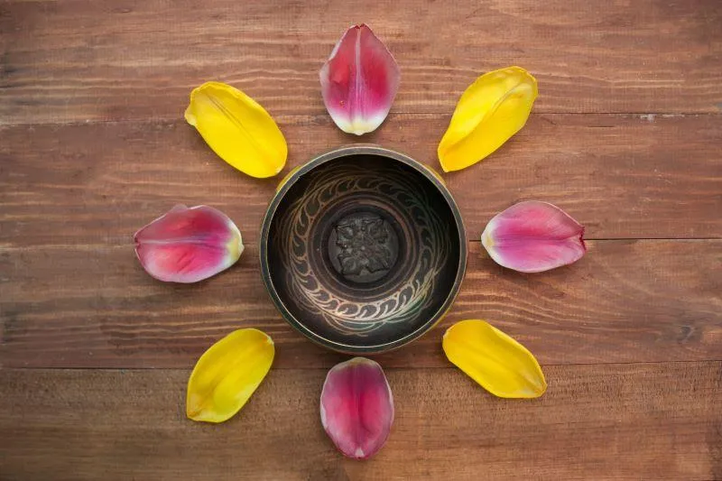 Healing Through Realignment