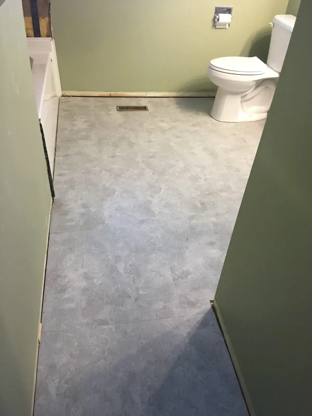 Home Repair project photo by The Trusted Handyman  serving homeowners for Handyman service in the GTA - West area.