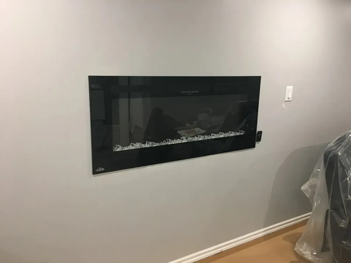 Home Repair project photo by The Trusted Handyman  serving homeowners for Handyman service in the GTA - West area.