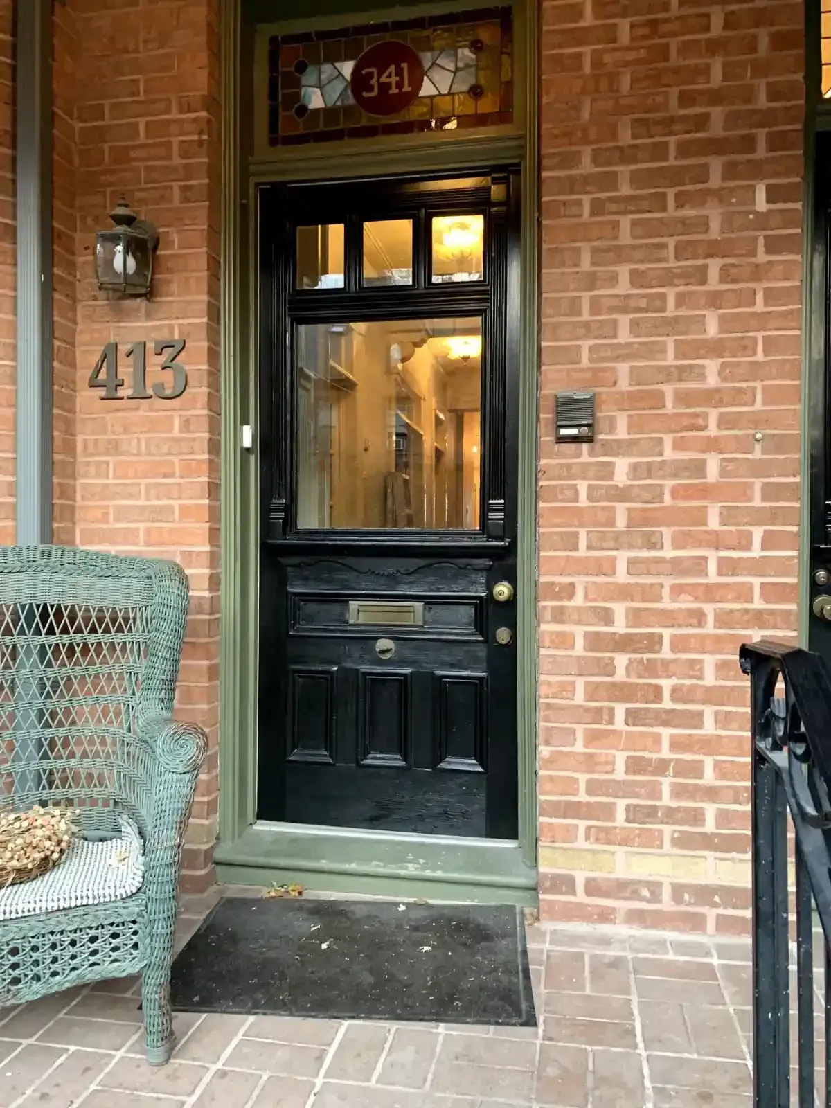door adjustments and installations The Trusted Handyman  project showcase for Toronto  Home Repairs
