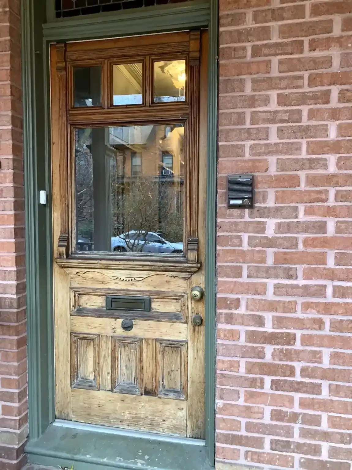 door adjustments and installations The Trusted Handyman  project showcase for Toronto  Home Repairs