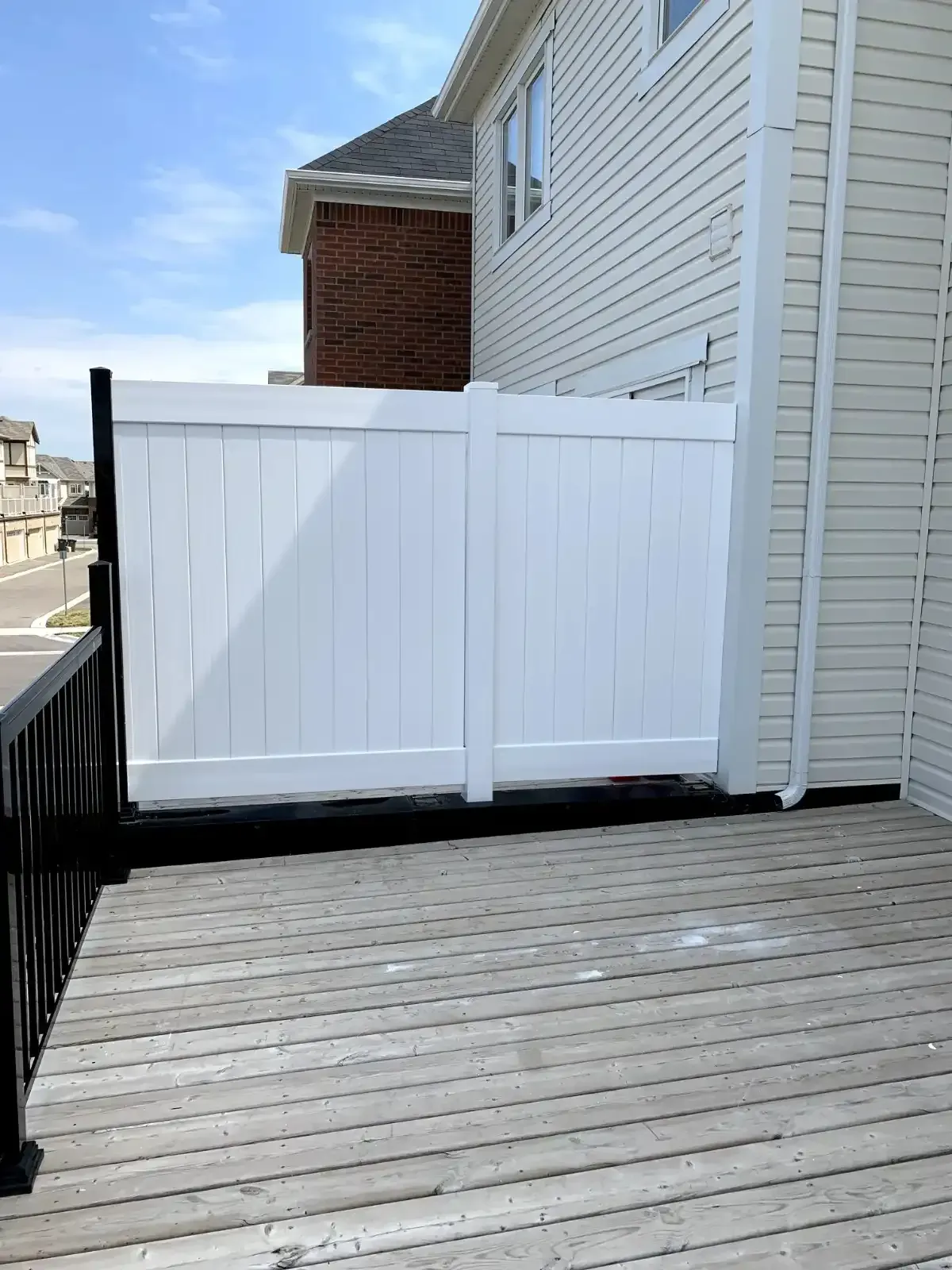 Home Repair project photo by The Trusted Handyman  serving homeowners for Handyman service in the GTA - West area.