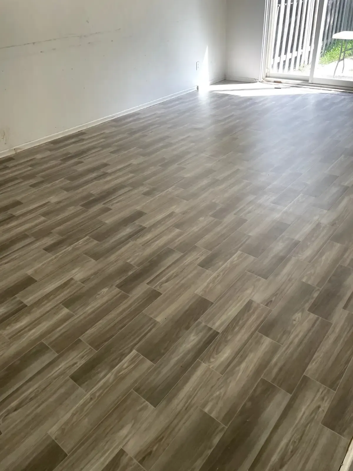 flooring repairs and installations  The Trusted Handyman  project showcase for Toronto  Home Repairs