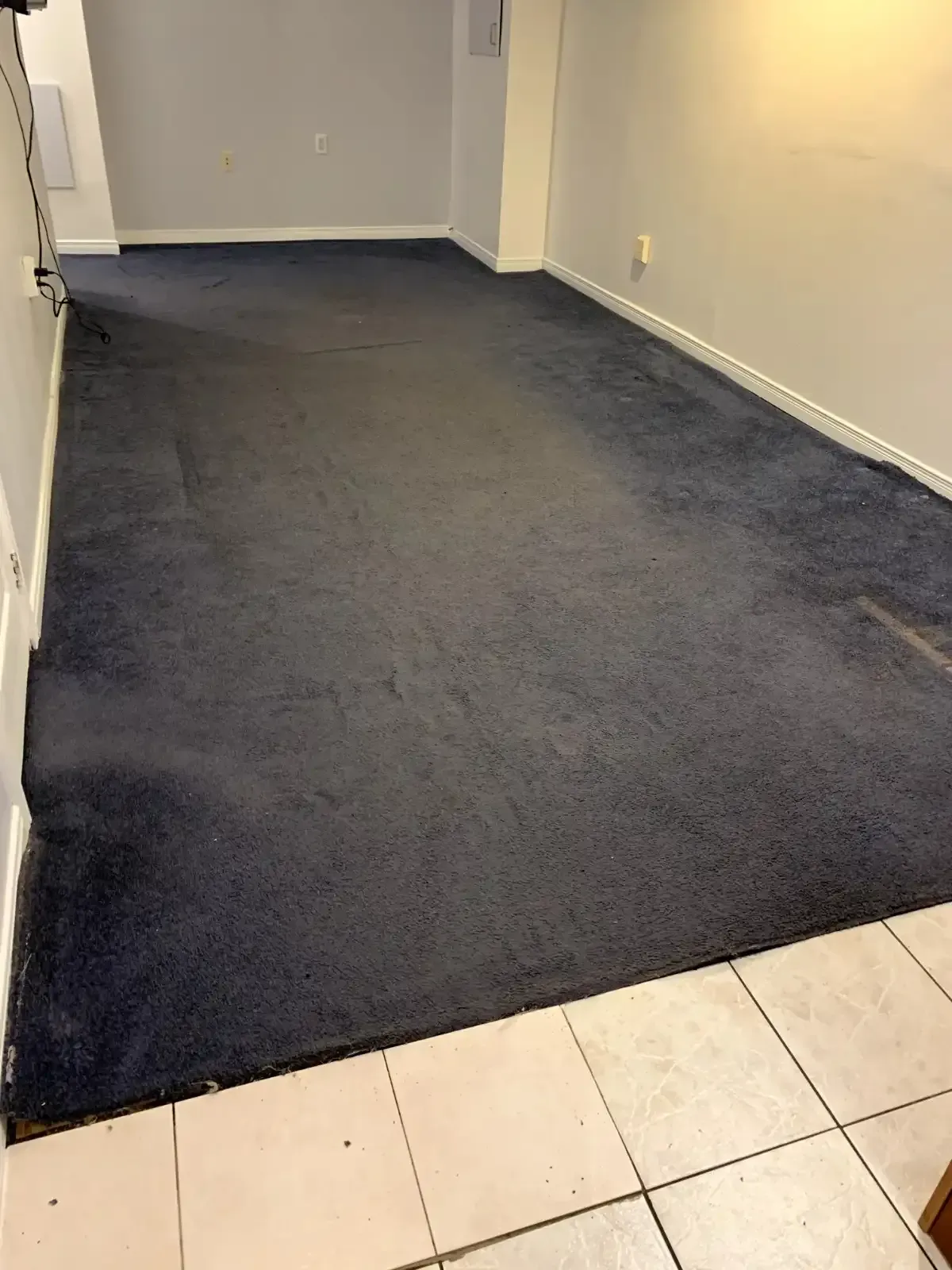 flooring repairs and installations  The Trusted Handyman  project showcase for Toronto  Home Repairs