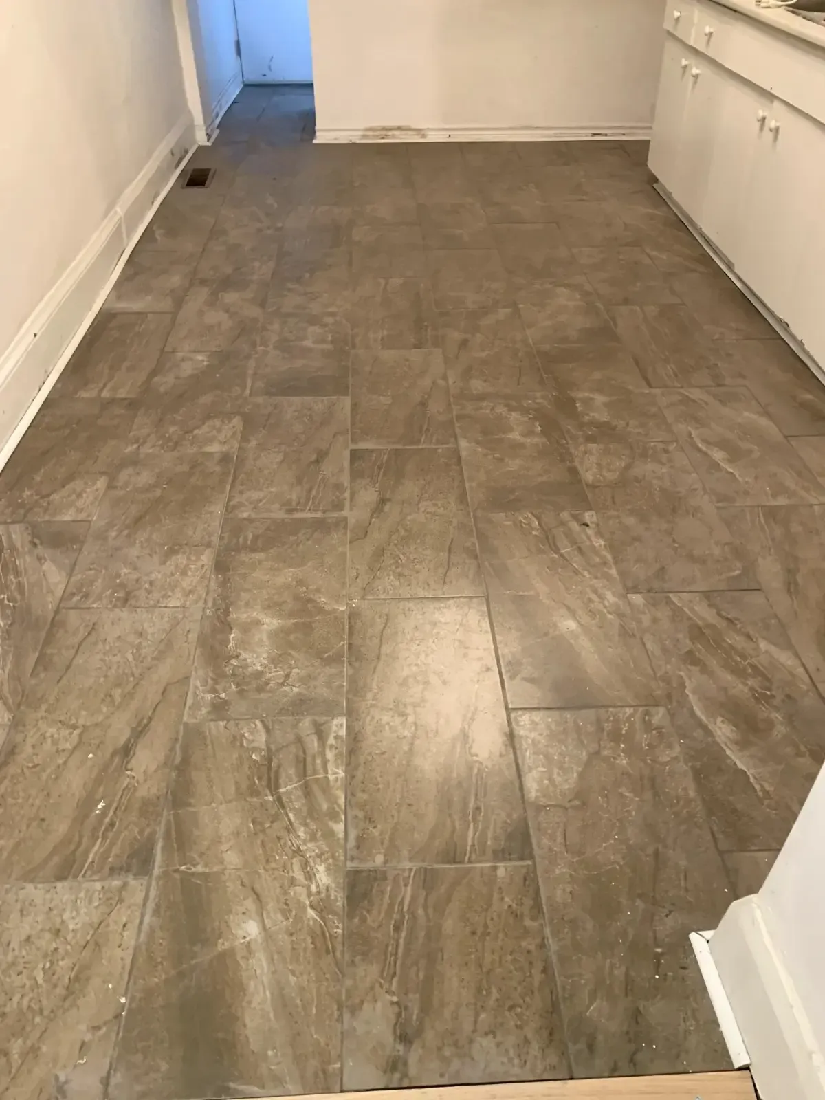 Home Repair project photo by The Trusted Handyman  serving homeowners for Handyman service in the GTA - West area.