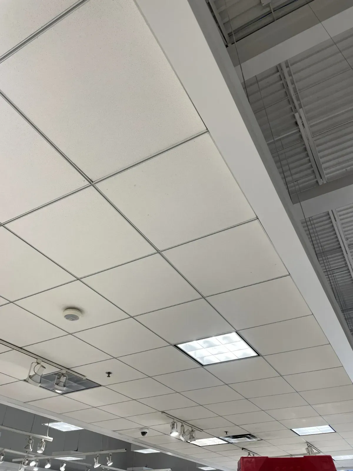 property management repairs in office space kitchen upgrades  The Trusted Handyman  project showcase for Toronto  Commercial Repairs