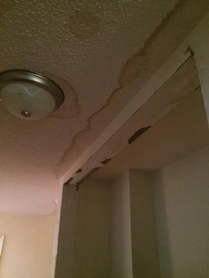 property management repairs in office space kitchen upgrades  The Trusted Handyman  project showcase for Toronto  Commercial Repairs