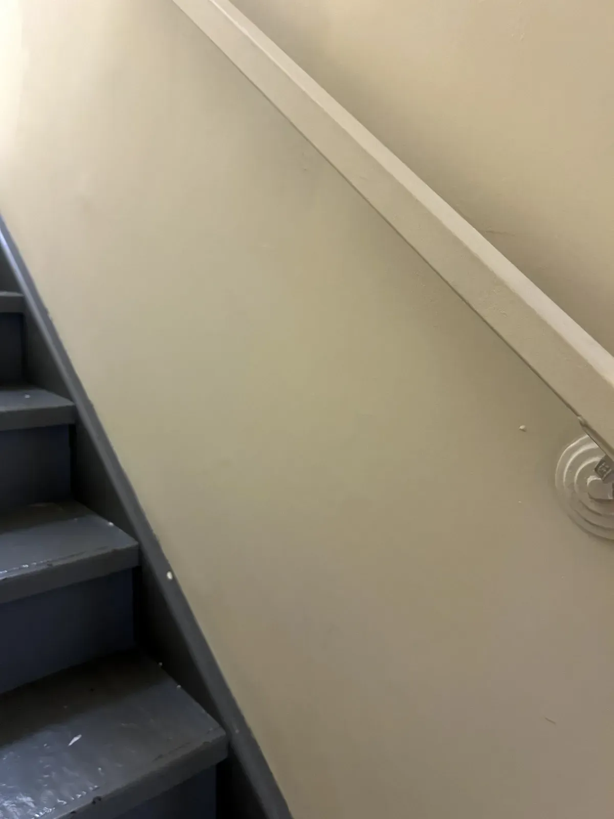 property management repairs in office space kitchen upgrades  The Trusted Handyman  project showcase for Toronto  Commercial Repairs
