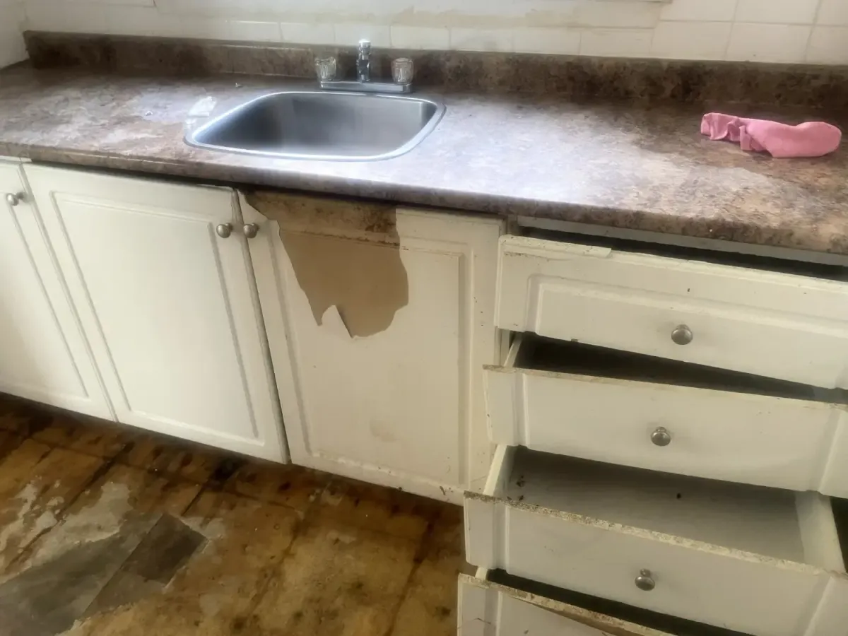 kitchen upgrades  The Trusted Handyman  project showcase for Toronto  Home Repairs
