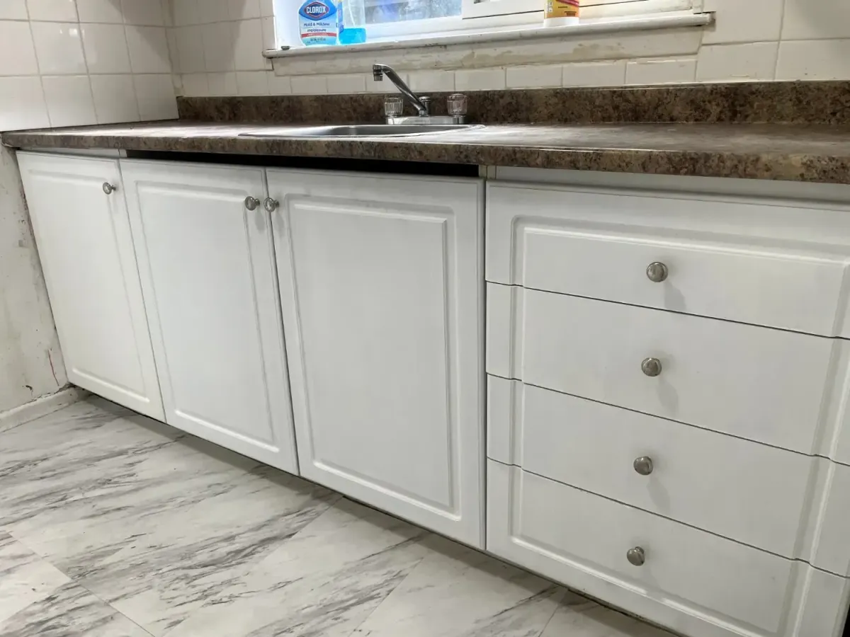 kitchen upgrades  The Trusted Handyman  project showcase for Toronto  Home Repairs