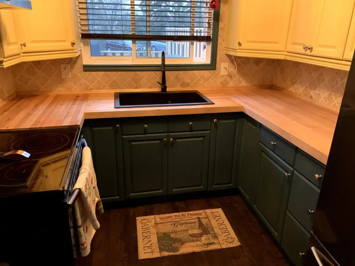 Home Repair project photo by The Trusted Handyman  serving homeowners for Handyman service in the GTA - West area.