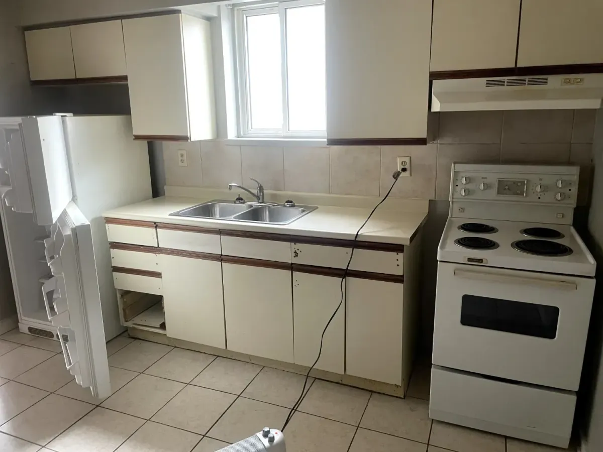 kitchen upgrades  The Trusted Handyman  project showcase for Toronto  Home Repairs